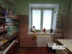 1-к квартира, вторичка, 32м2, 1/4 этаж