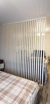 2-к квартира, вторичка, 62м2, 7/17 этаж