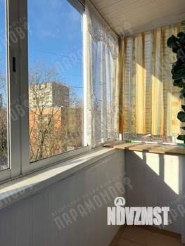 2-к квартира, вторичка, 45м2, 5/5 этаж