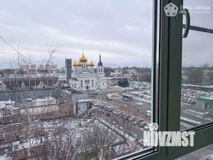 2-к квартира, вторичка, 52м2, 8/9 этаж