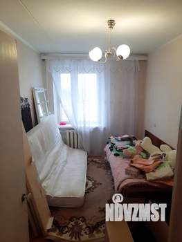 2-к квартира, вторичка, 44м2, 5/9 этаж