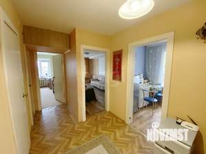 2-к квартира, вторичка, 47м2, 5/5 этаж