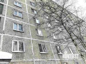 Студия квартира, вторичка, 17м2, 4/9 этаж