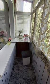 2-к квартира, вторичка, 41м2, 4/4 этаж