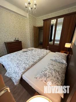 2-к квартира, вторичка, 52м2, 3/4 этаж