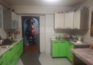 2-к квартира, вторичка, 72м2, 2/10 этаж