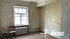 2-к квартира, вторичка, 47м2, 1/4 этаж