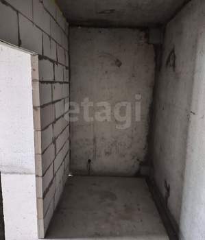 1-к квартира, вторичка, 36м2, 9/17 этаж