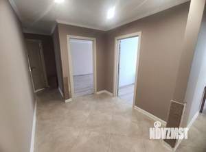 3-к квартира, вторичка, 67м2, 4/10 этаж