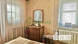 3-к квартира, вторичка, 95м2, 2/6 этаж