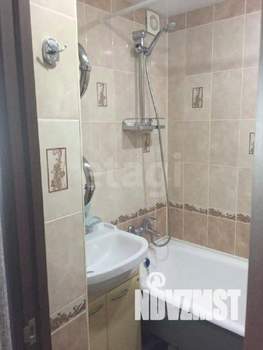 1-к квартира, вторичка, 38м2, 9/9 этаж
