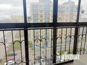 1-к квартира, вторичка, 42м2, 7/9 этаж