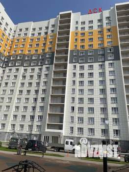 3-к квартира, вторичка, 65м2, 16/16 этаж