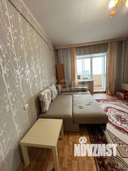 2-к квартира, вторичка, 52м2, 6/6 этаж