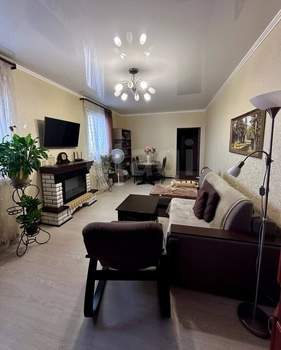 3-к квартира, вторичка, 99м2, 9/9 этаж