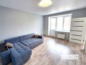 1-к квартира, вторичка, 40м2, 3/11 этаж