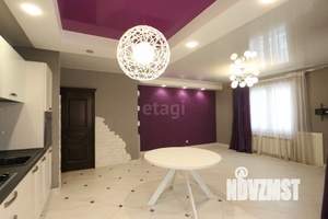 3-к квартира, вторичка, 85м2, 9/9 этаж