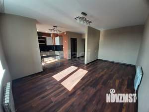 1-к квартира, вторичка, 42м2, 1/16 этаж