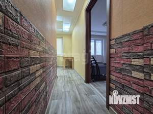 1-к квартира, вторичка, 31м2, 5/5 этаж