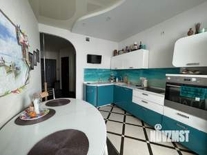 1-к квартира, вторичка, 48м2, 7/22 этаж