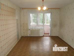 1-к квартира, вторичка, 37м2, 2/9 этаж