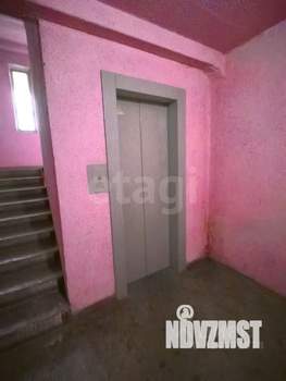 2-к квартира, вторичка, 59м2, 7/9 этаж