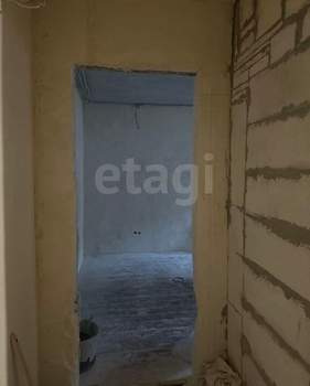 2-к квартира, вторичка, 44м2, 1/4 этаж