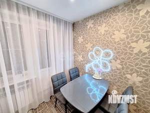 2-к квартира, вторичка, 55м2, 5/5 этаж