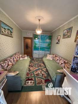 2-к квартира, вторичка, 62м2, 3/9 этаж