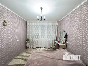 3-к квартира, вторичка, 67м2, 7/10 этаж