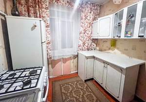 2-к квартира, вторичка, 42м2, 3/5 этаж