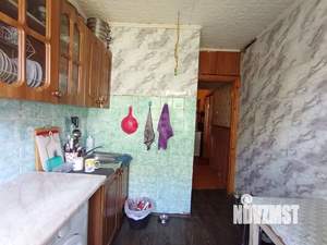 3-к квартира, вторичка, 61м2, 3/5 этаж