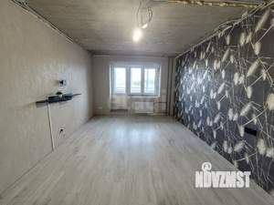 2-к квартира, вторичка, 62м2, 2/10 этаж