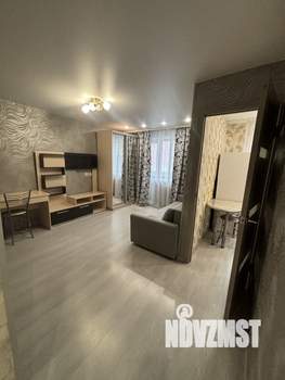 1-к квартира, вторичка, 35м2, 3/5 этаж