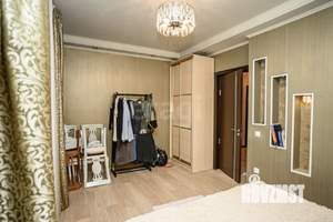 3-к квартира, вторичка, 120м2, 4/5 этаж