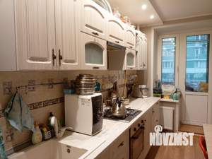 1-к квартира, вторичка, 36м2, 1/10 этаж