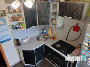1-к квартира, вторичка, 31м2, 3/5 этаж