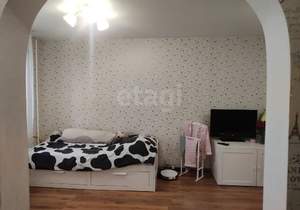 1-к квартира, вторичка, 36м2, 5/9 этаж