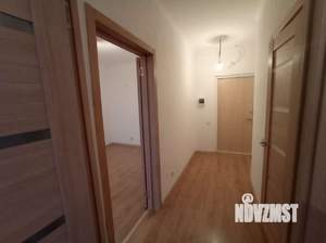 1-к квартира, сданный дом, 37м2, 3/15 этаж