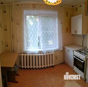 1-к квартира, вторичка, 35м2, 1/9 этаж