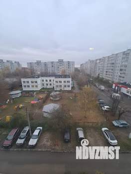 1-к квартира, вторичка, 35м2, 5/9 этаж