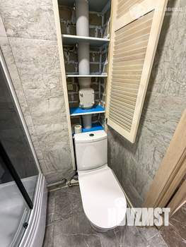 2-к квартира, вторичка, 43м2, 4/4 этаж