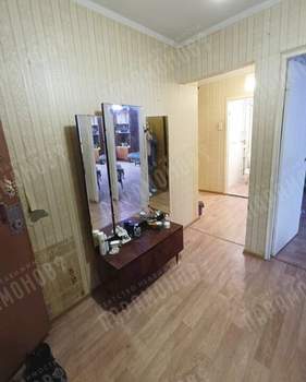 2-к квартира, вторичка, 54м2, 4/5 этаж