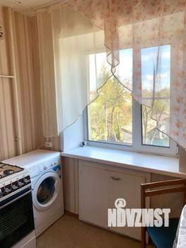 1-к квартира, вторичка, 32м2, 4/5 этаж