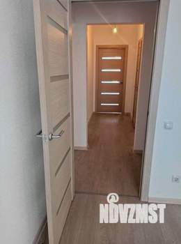 3-к квартира, сданный дом, 69м2, 5/15 этаж