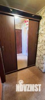 1-к квартира, вторичка, 35м2, 5/5 этаж