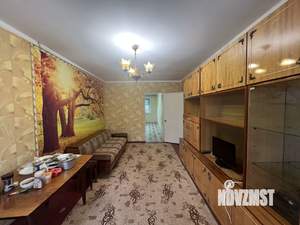 2-к квартира, вторичка, 45м2, 3/5 этаж