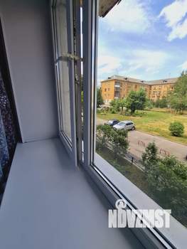 3-к квартира, вторичка, 58м2, 2/5 этаж