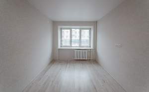 2-к квартира, вторичка, 43м2, 4/4 этаж