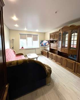 2-к квартира, вторичка, 54м2, 5/5 этаж